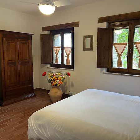 Agriturismo Il Mulino Delle Canutole Маджоне Екстериор снимка