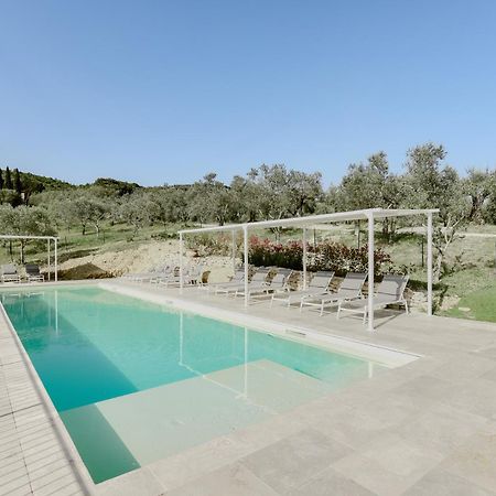 Agriturismo Il Mulino Delle Canutole Маджоне Екстериор снимка