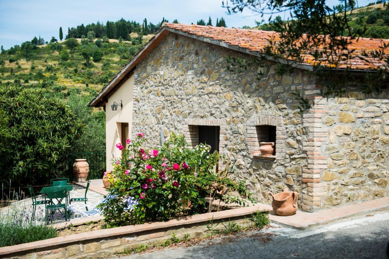 Agriturismo Il Mulino Delle Canutole Маджоне Екстериор снимка