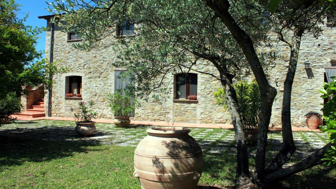 Agriturismo Il Mulino Delle Canutole Маджоне Екстериор снимка