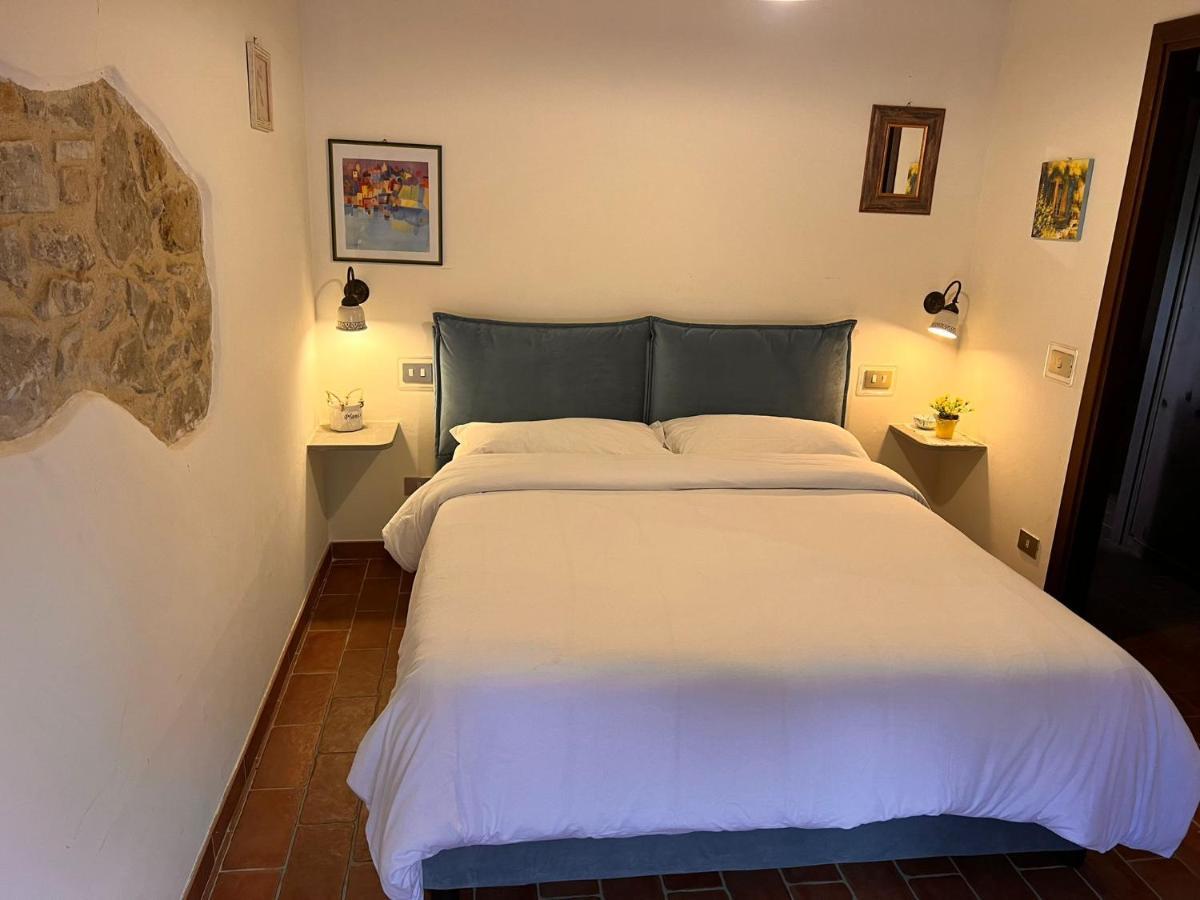 Agriturismo Il Mulino Delle Canutole Маджоне Екстериор снимка