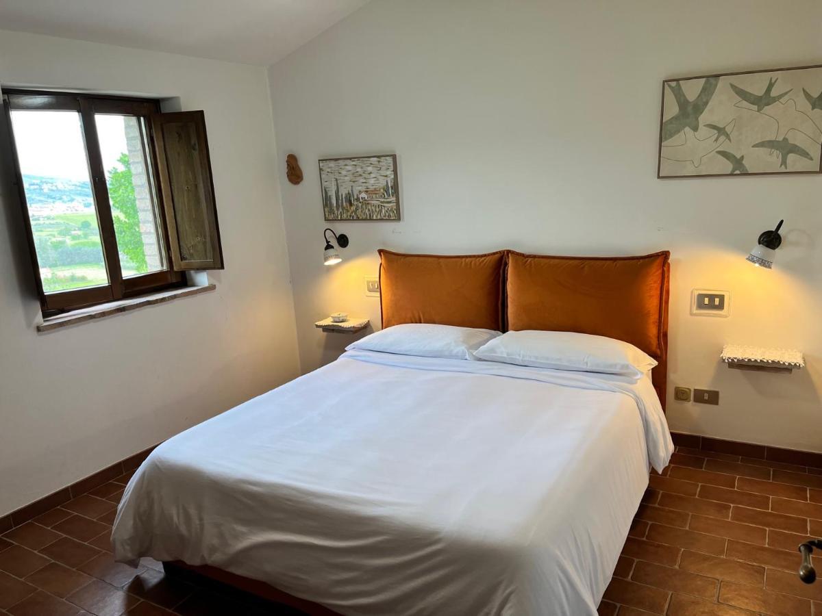 Agriturismo Il Mulino Delle Canutole Маджоне Екстериор снимка