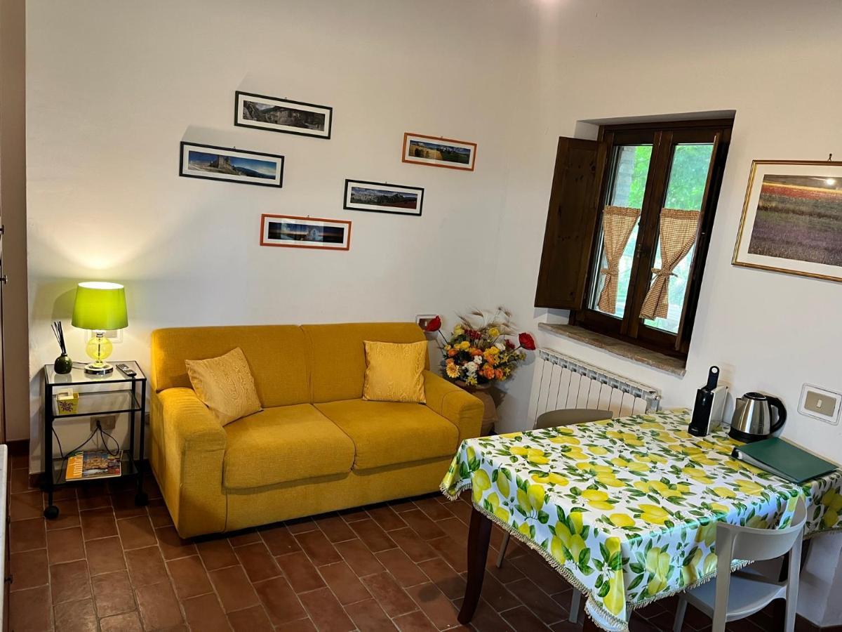 Agriturismo Il Mulino Delle Canutole Маджоне Екстериор снимка