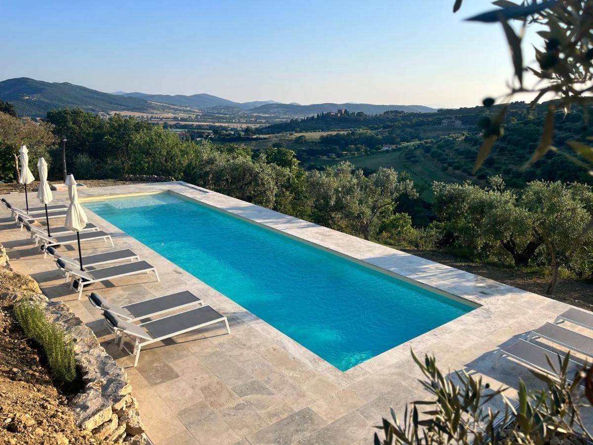 Agriturismo Il Mulino Delle Canutole Маджоне Екстериор снимка