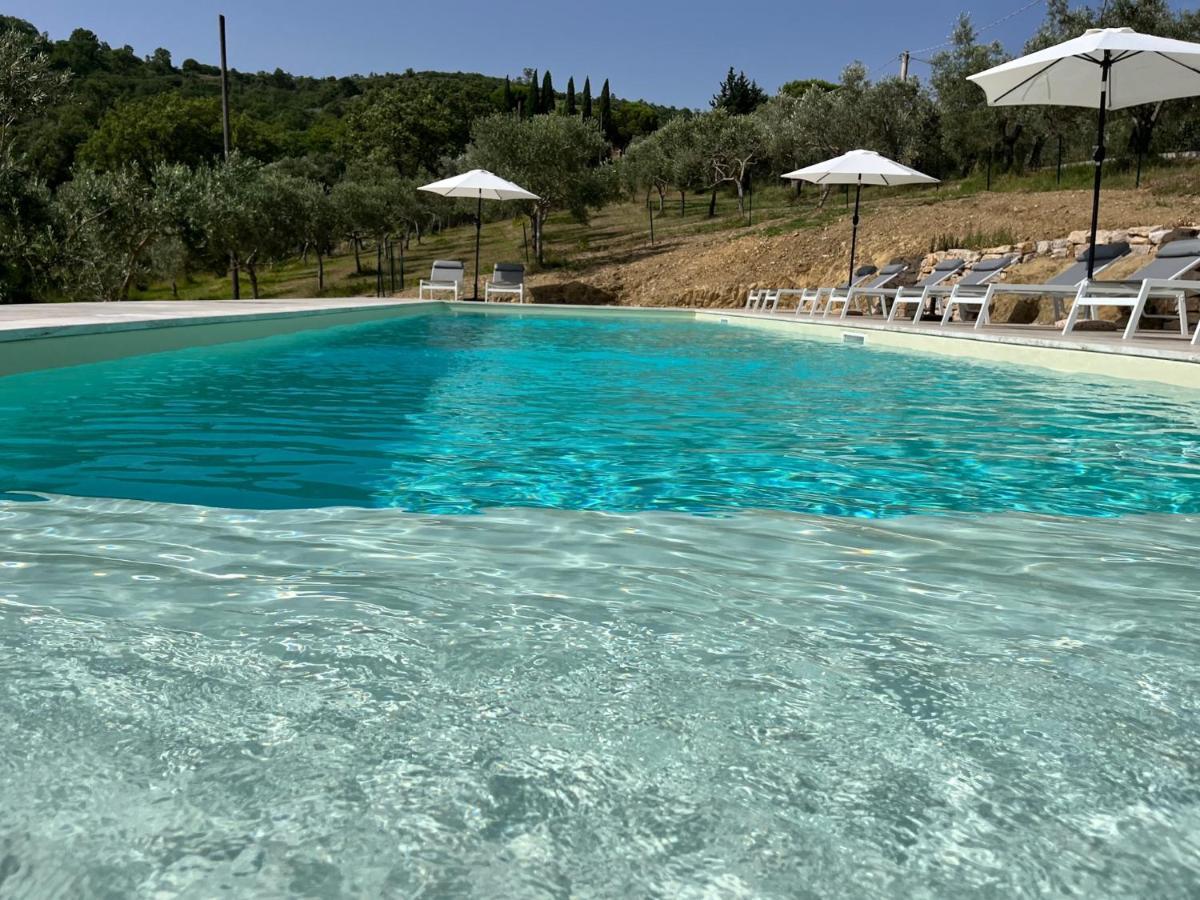 Agriturismo Il Mulino Delle Canutole Маджоне Екстериор снимка