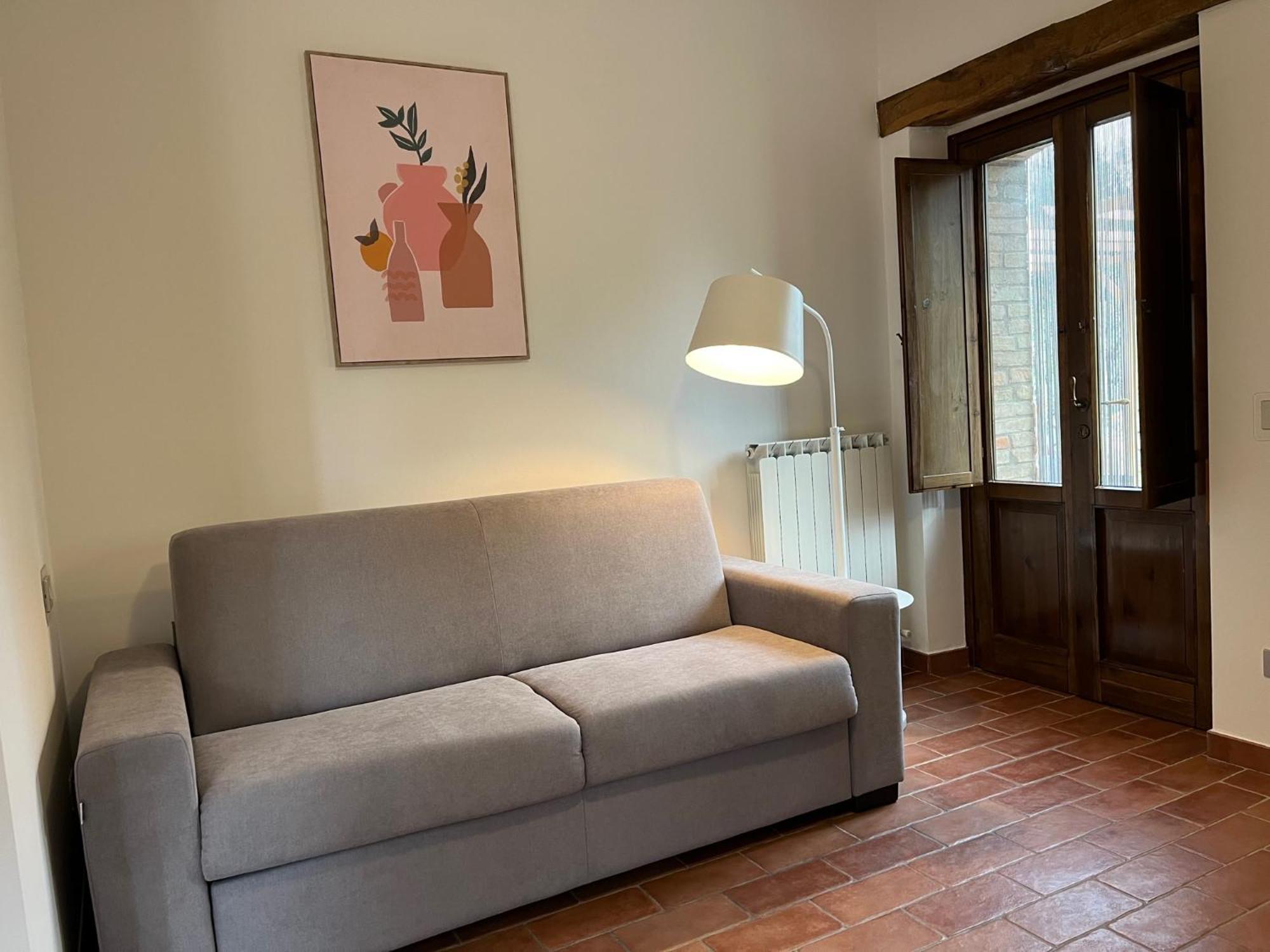 Agriturismo Il Mulino Delle Canutole Маджоне Екстериор снимка