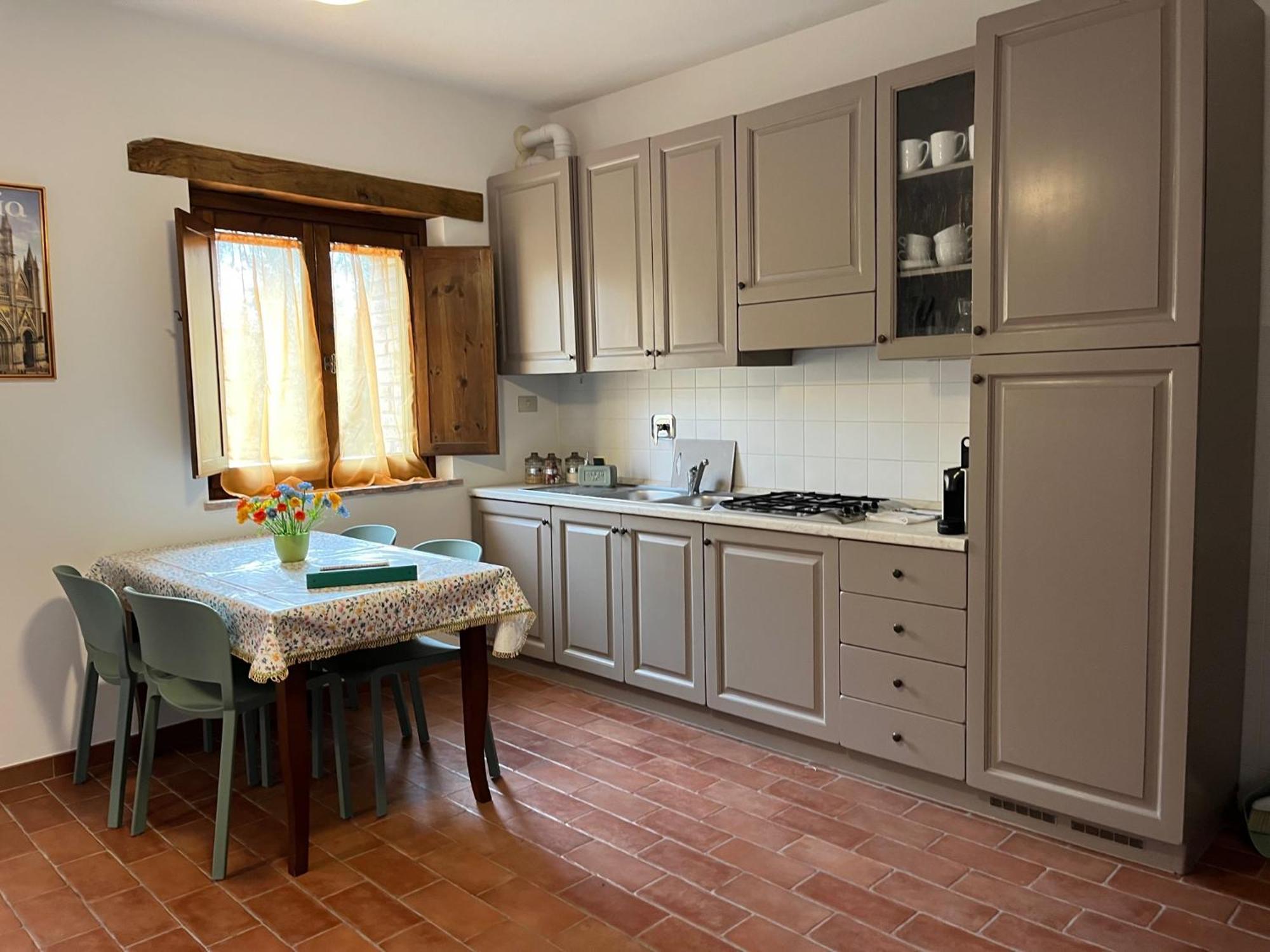 Agriturismo Il Mulino Delle Canutole Маджоне Екстериор снимка