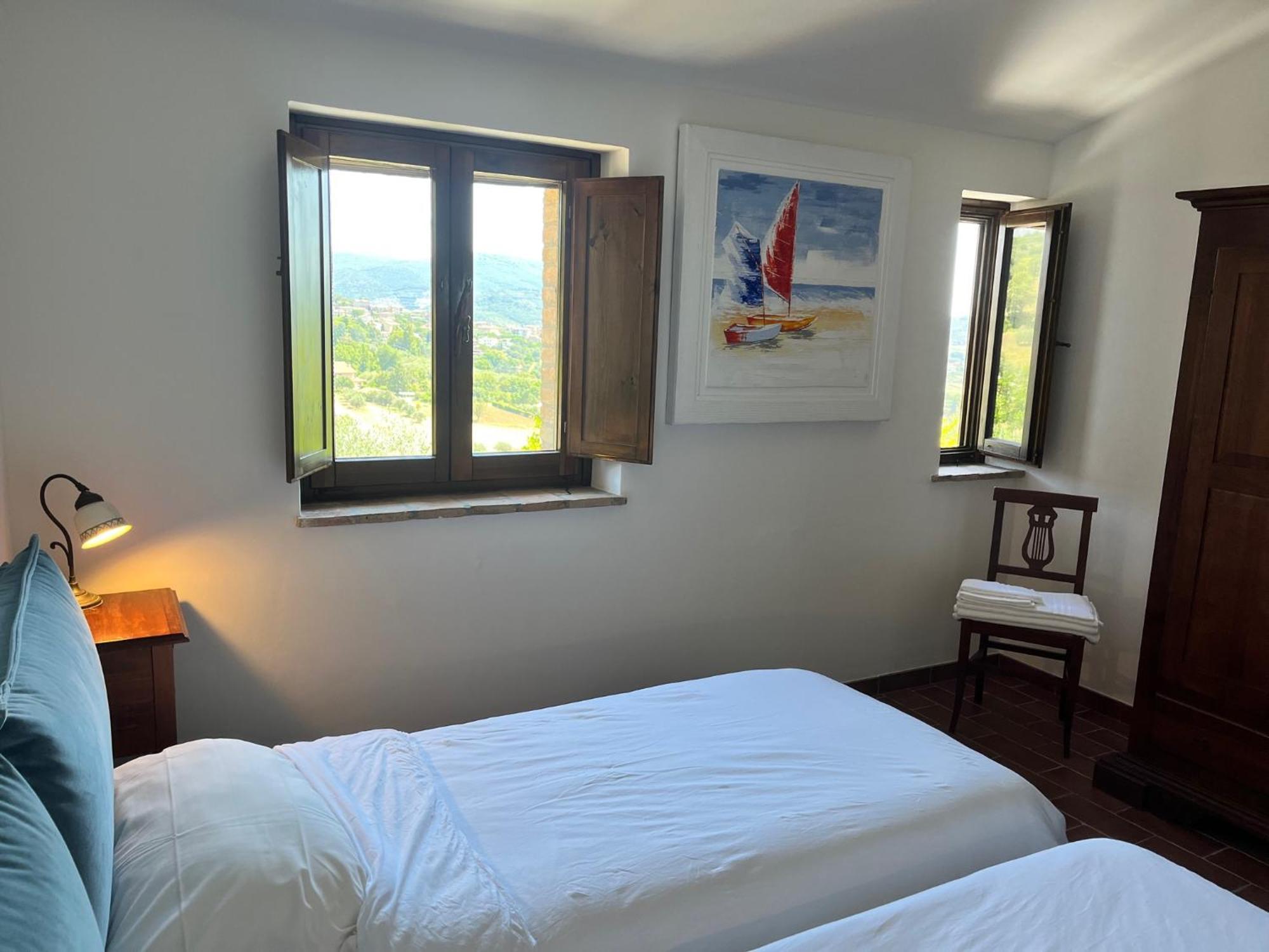 Agriturismo Il Mulino Delle Canutole Маджоне Екстериор снимка