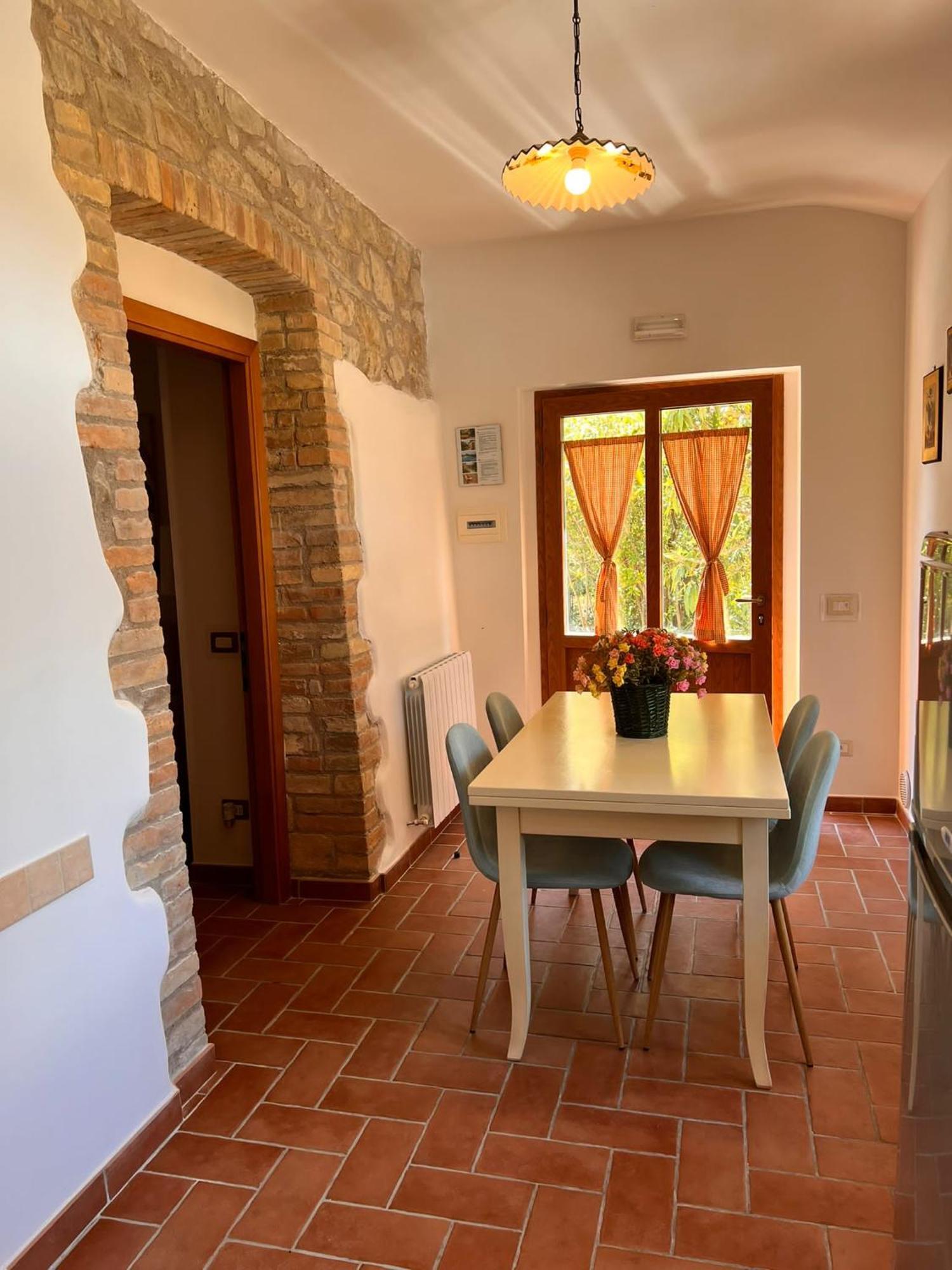 Agriturismo Il Mulino Delle Canutole Маджоне Екстериор снимка