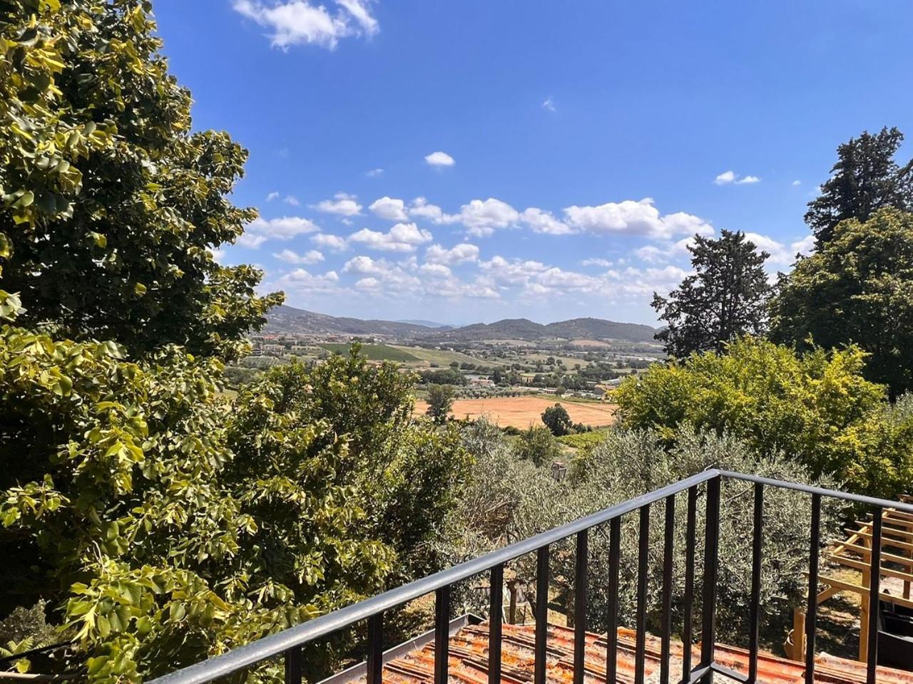 Agriturismo Il Mulino Delle Canutole Маджоне Екстериор снимка