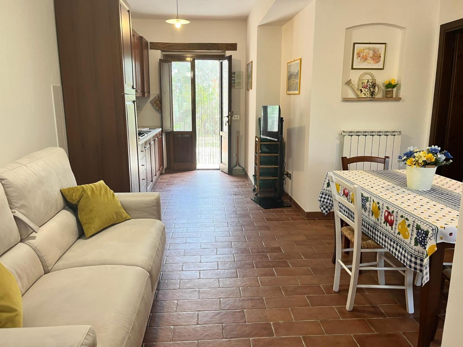 Agriturismo Il Mulino Delle Canutole Маджоне Екстериор снимка