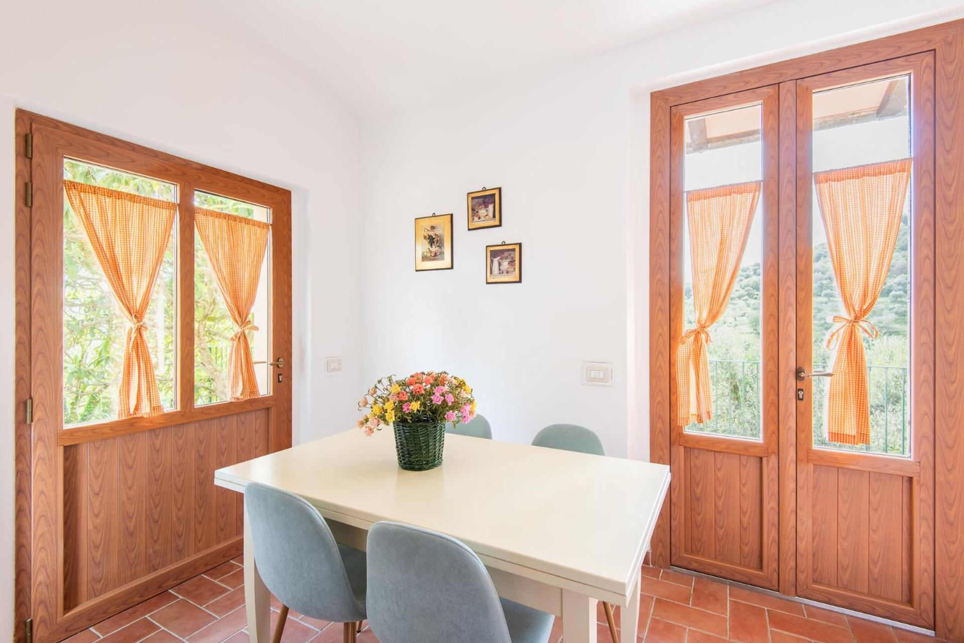 Agriturismo Il Mulino Delle Canutole Маджоне Екстериор снимка