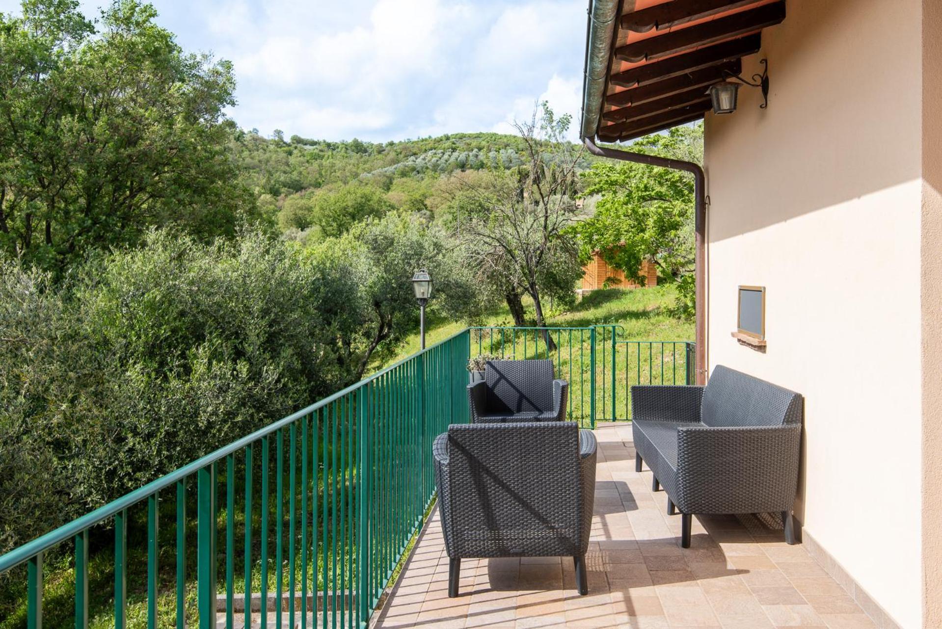 Agriturismo Il Mulino Delle Canutole Маджоне Екстериор снимка
