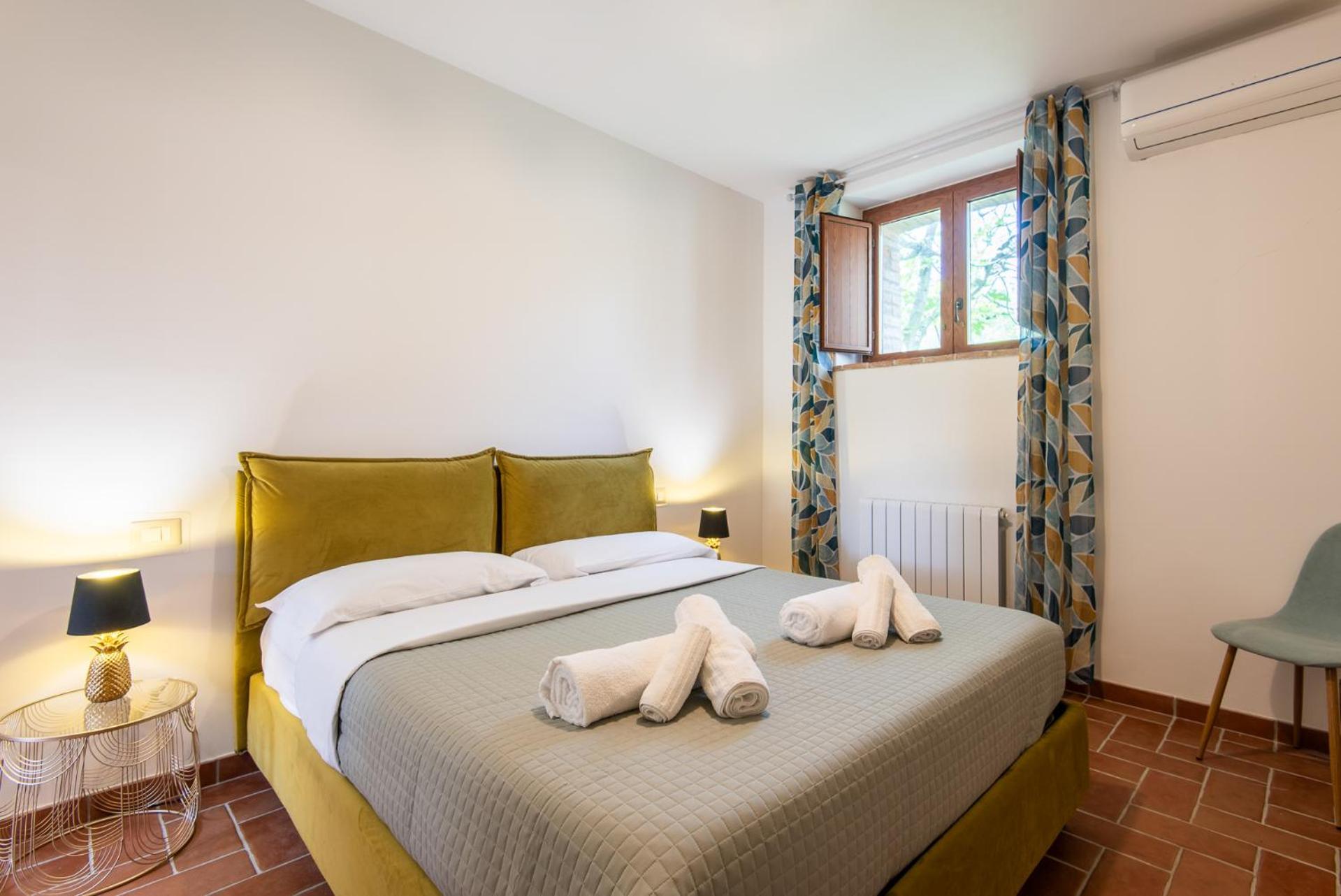 Agriturismo Il Mulino Delle Canutole Маджоне Екстериор снимка