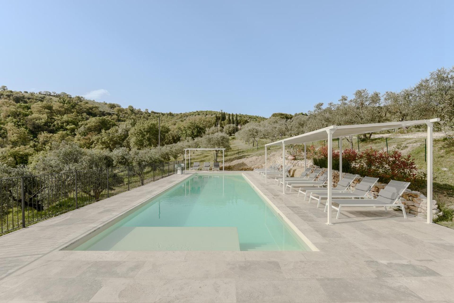 Agriturismo Il Mulino Delle Canutole Маджоне Екстериор снимка