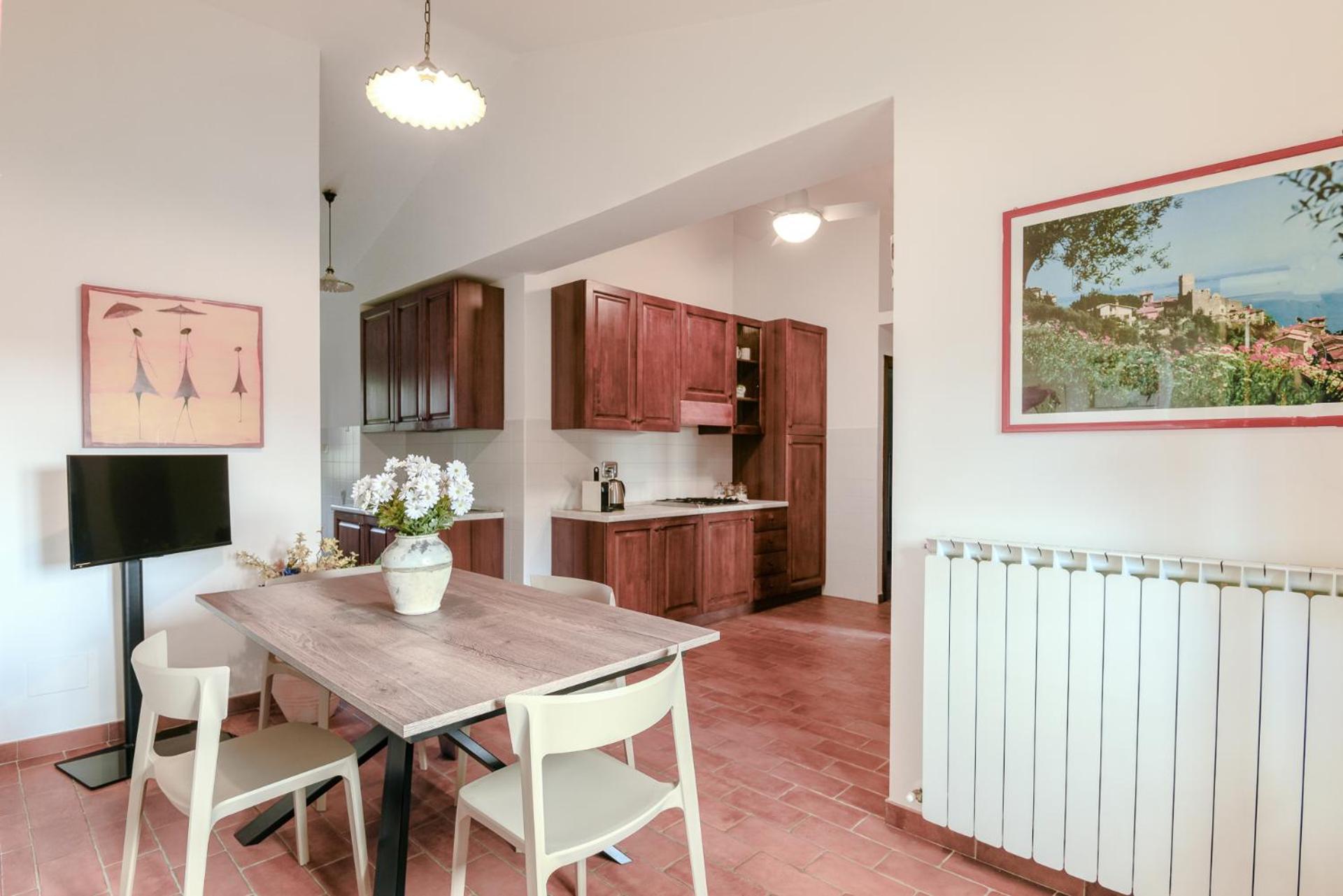 Agriturismo Il Mulino Delle Canutole Маджоне Екстериор снимка