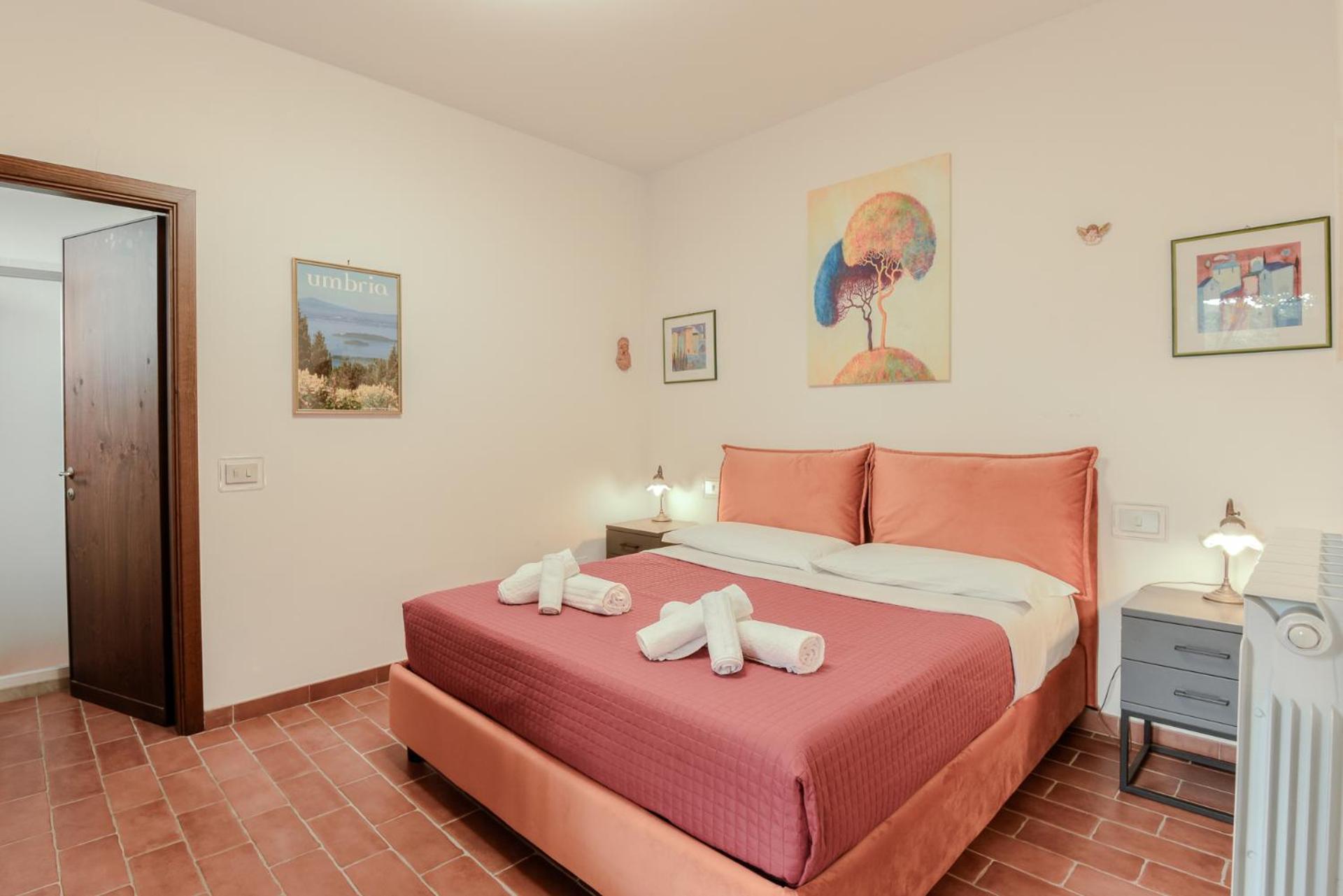 Agriturismo Il Mulino Delle Canutole Маджоне Екстериор снимка