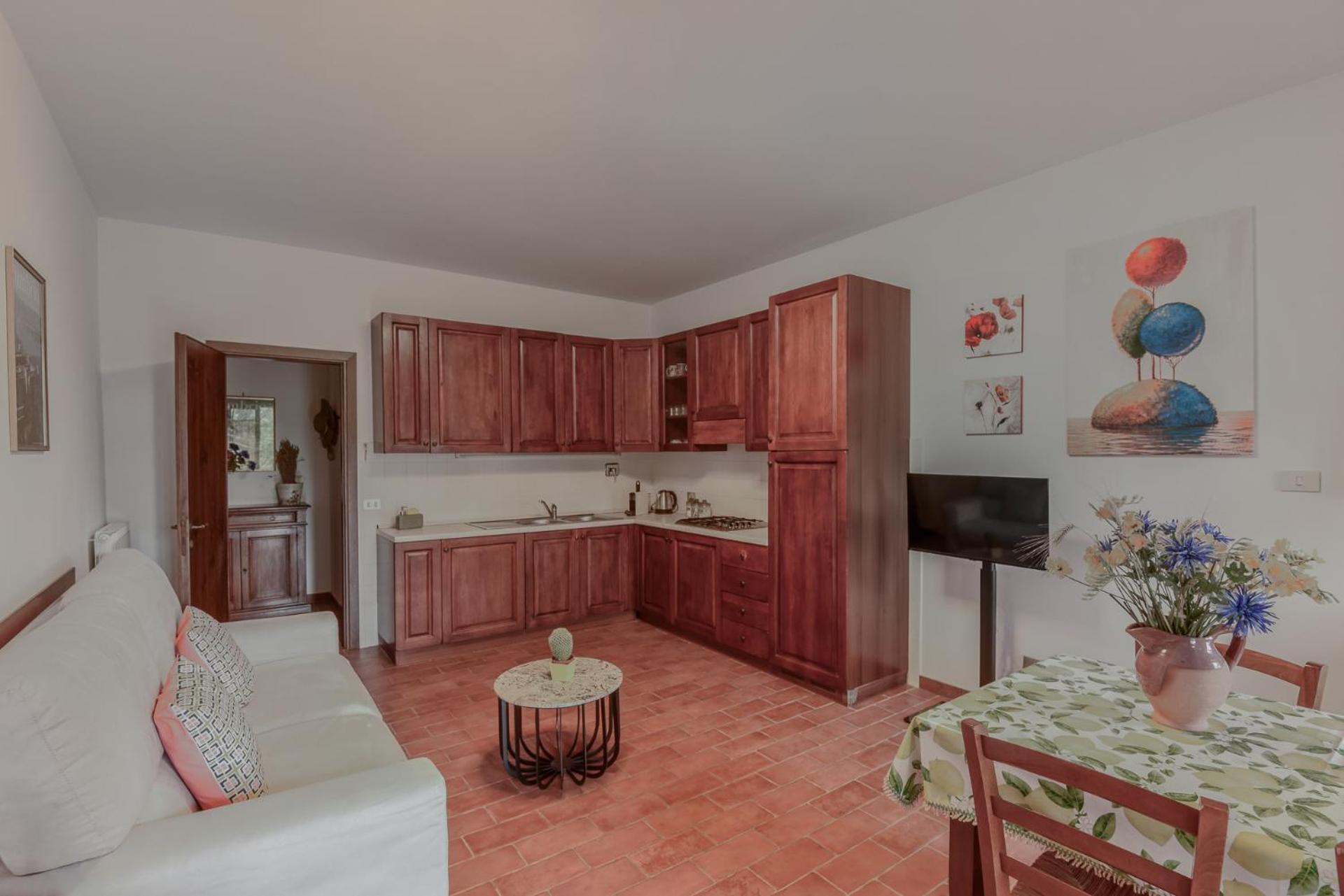 Agriturismo Il Mulino Delle Canutole Маджоне Екстериор снимка