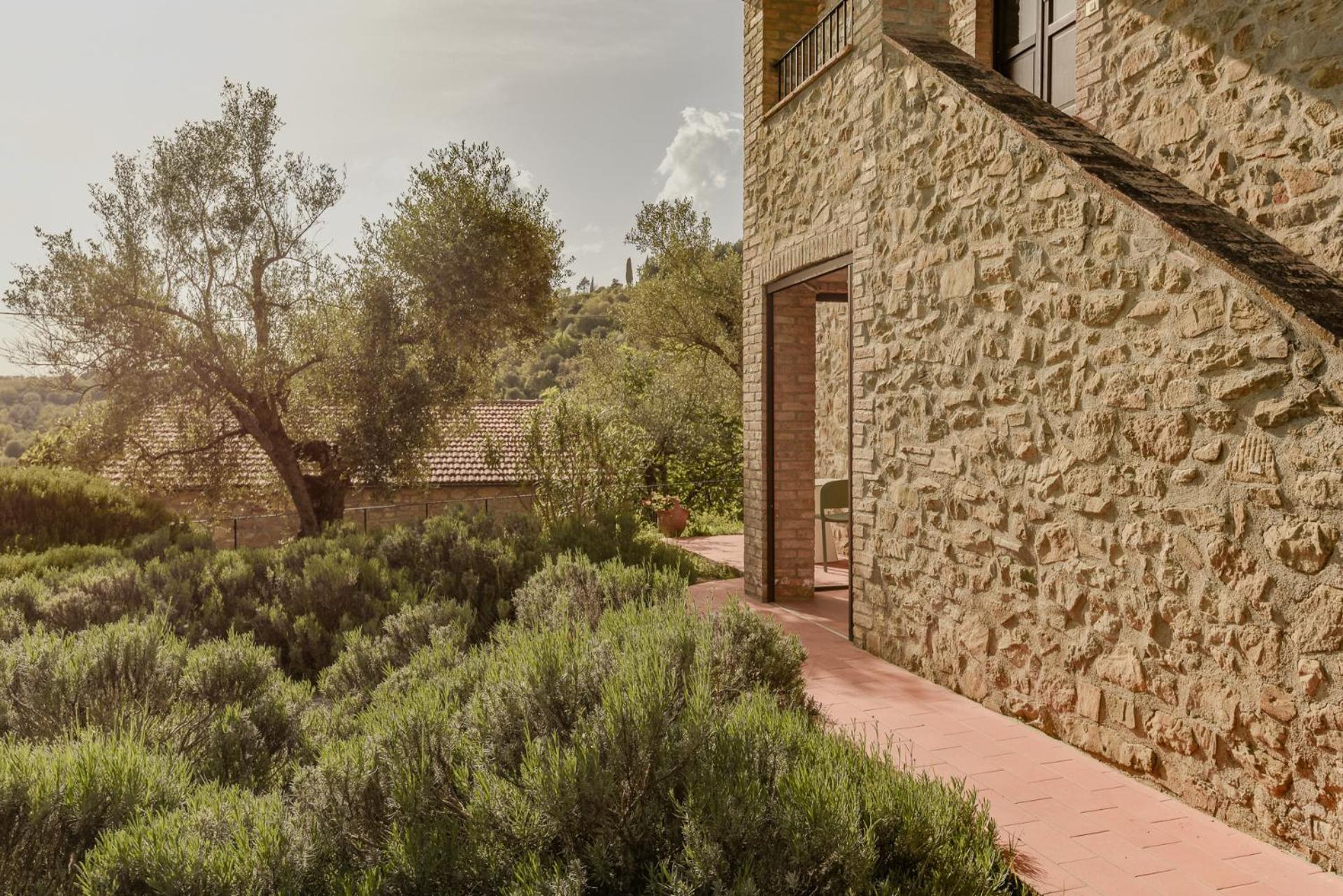 Agriturismo Il Mulino Delle Canutole Маджоне Екстериор снимка