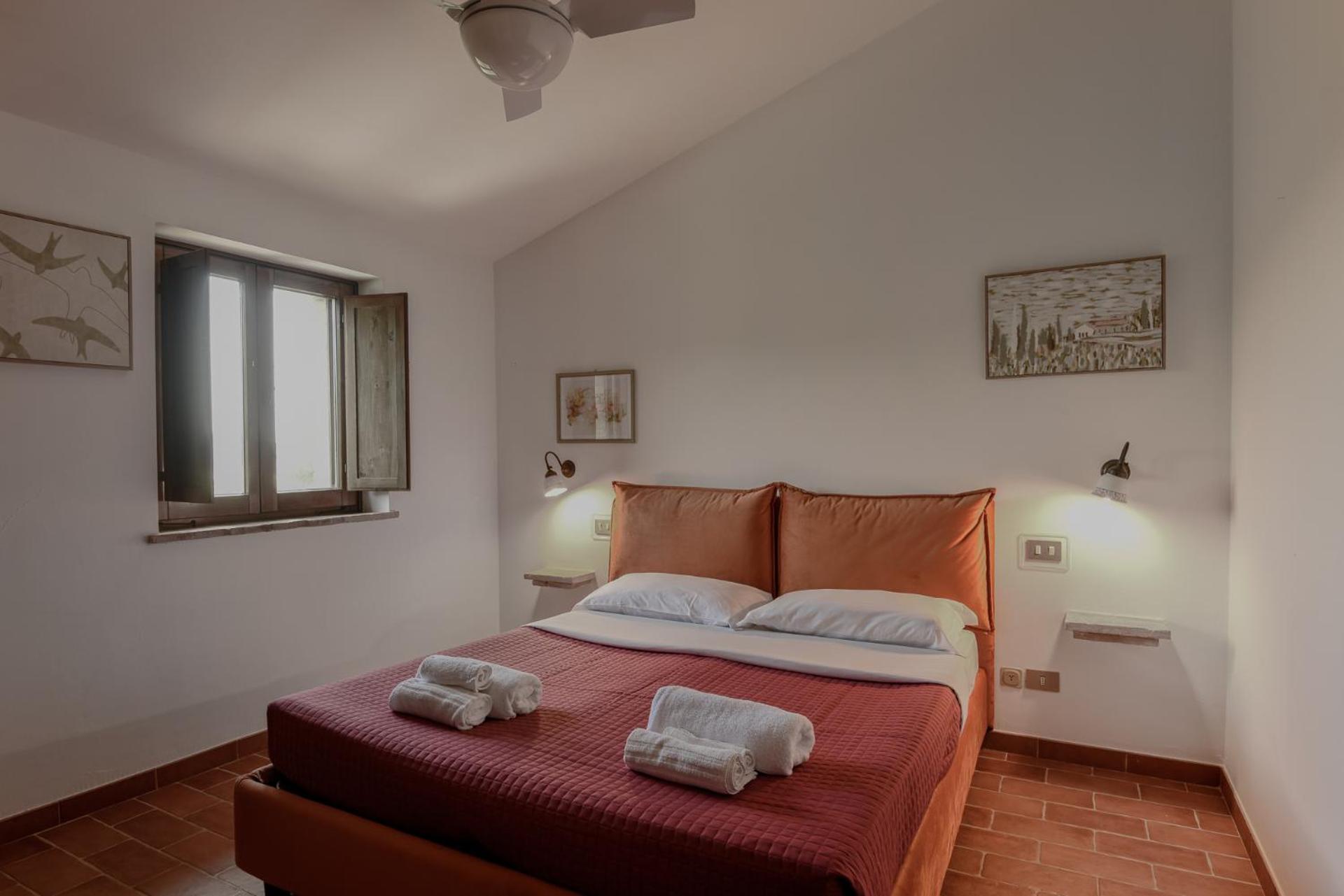 Agriturismo Il Mulino Delle Canutole Маджоне Екстериор снимка