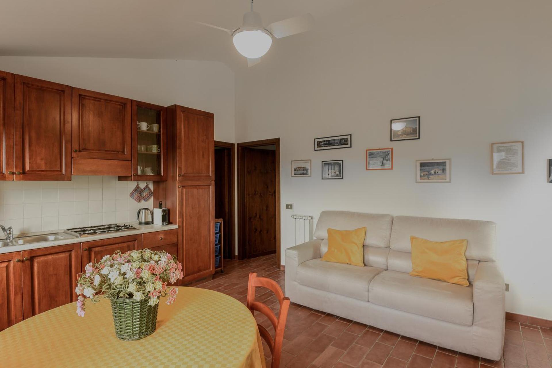 Agriturismo Il Mulino Delle Canutole Маджоне Екстериор снимка