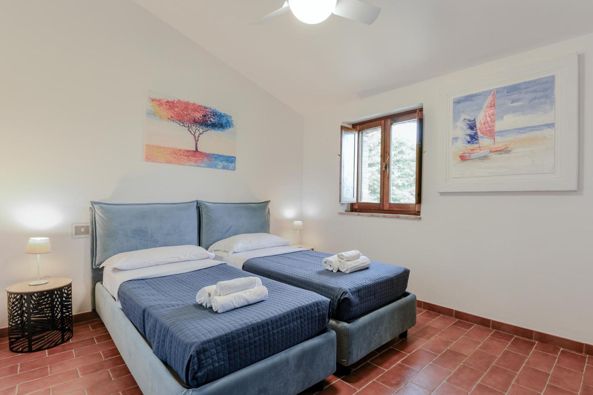 Agriturismo Il Mulino Delle Canutole Маджоне Екстериор снимка