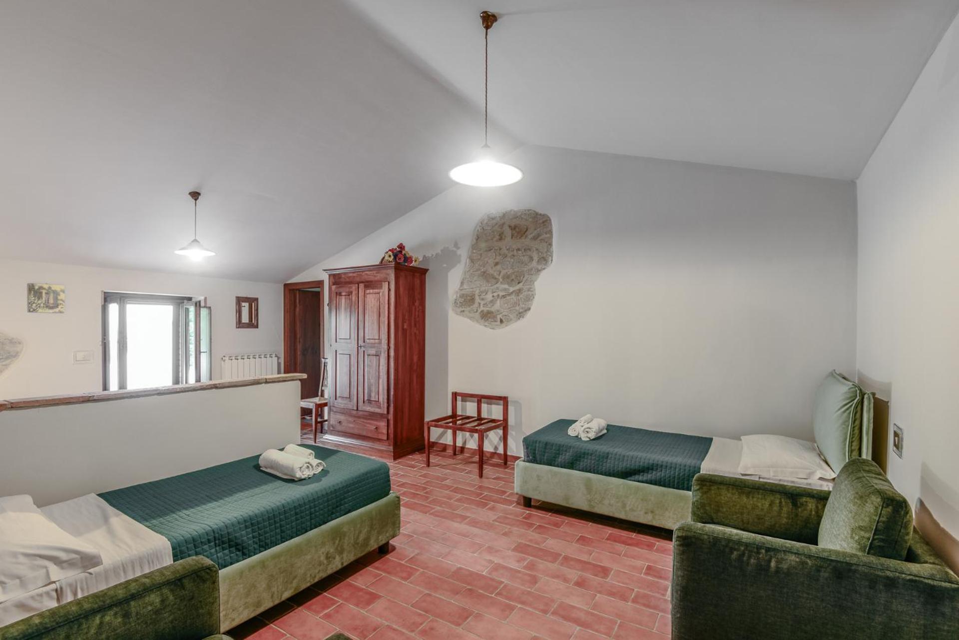 Agriturismo Il Mulino Delle Canutole Маджоне Екстериор снимка