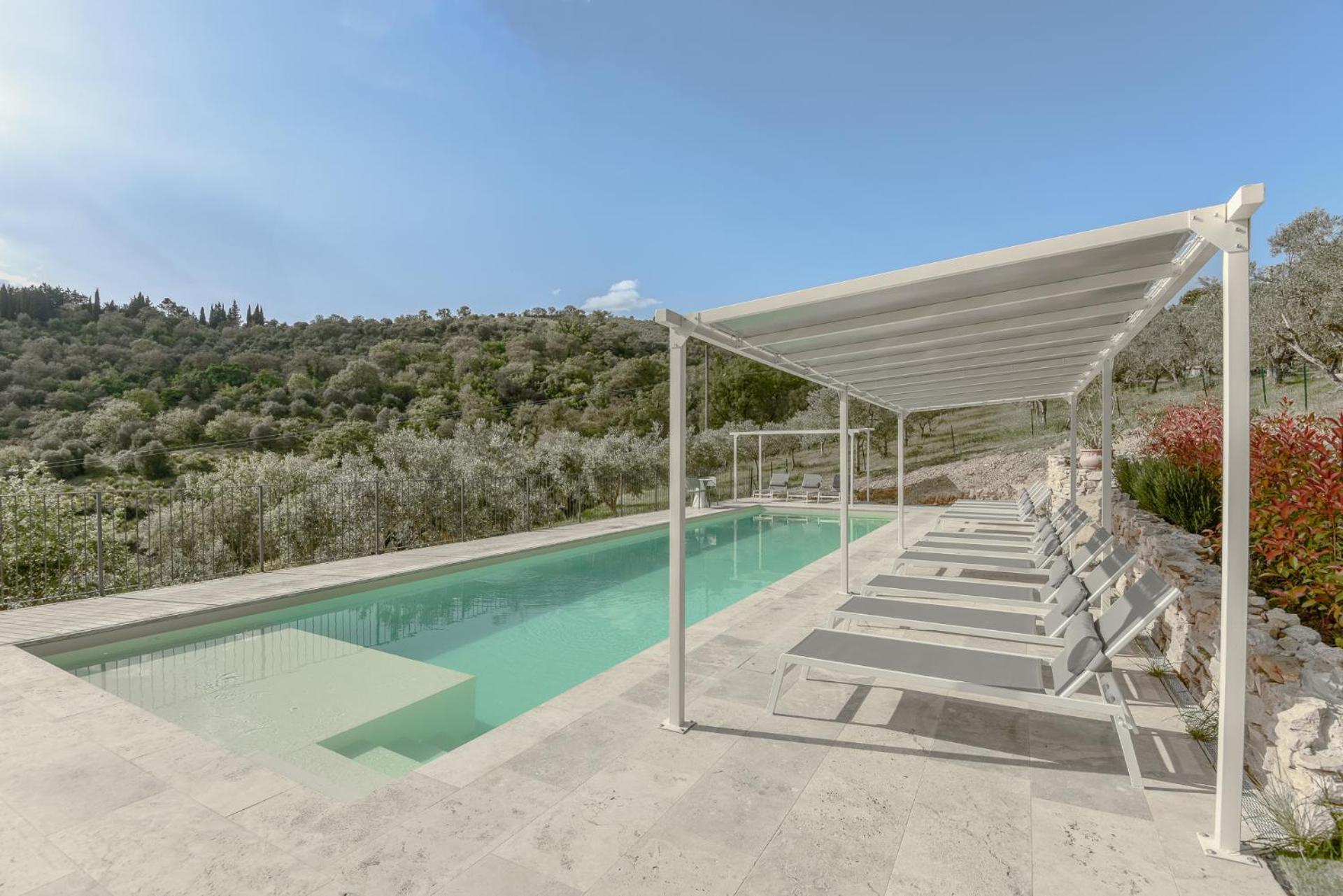 Agriturismo Il Mulino Delle Canutole Маджоне Екстериор снимка