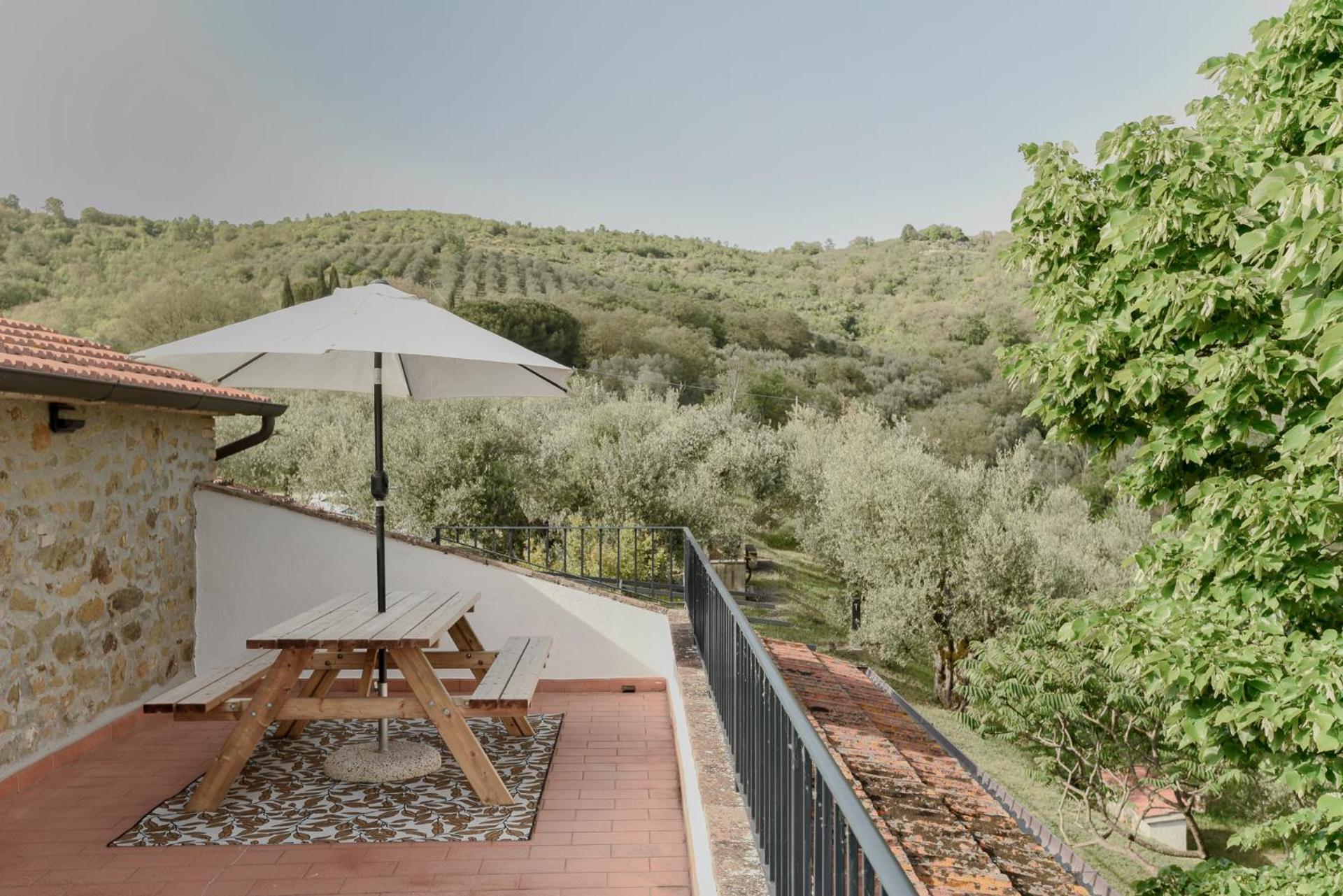 Agriturismo Il Mulino Delle Canutole Маджоне Екстериор снимка