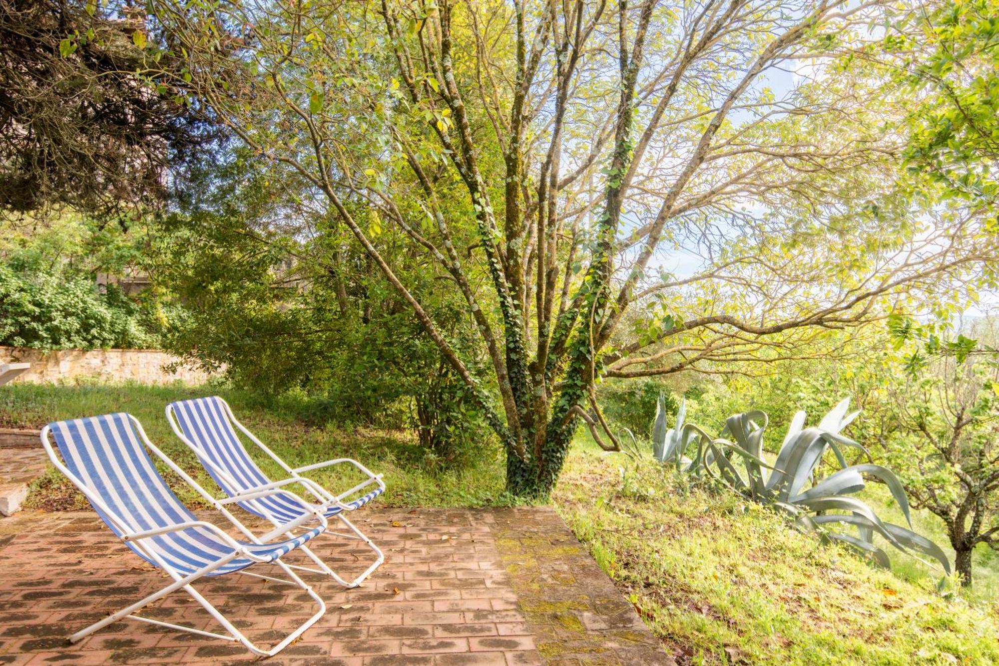 Agriturismo Il Mulino Delle Canutole Маджоне Екстериор снимка